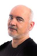Bohuslav "BoNo" Novosad Bohuslav "BoNo" Novosad